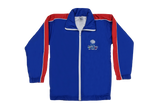 Tracksuit Micro Set Emb - Durban Christian Centre