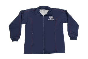 Tracksuit Set Emb - Etham College 