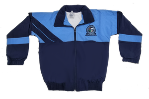 Tracksuit Set Emb - Charles Hugo 