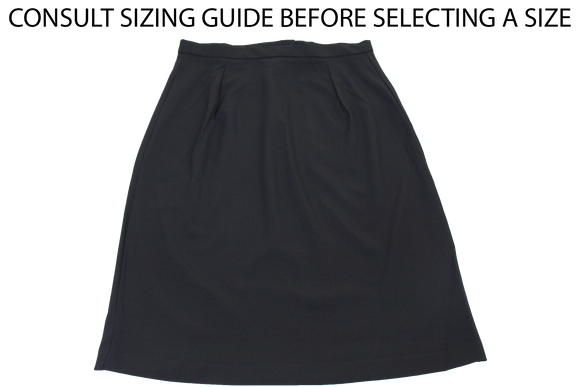 Skirt - Church UCC Spandex