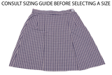 Pleated Skirt - Umbilo