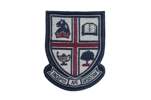 Badge Blazer - Westville Girls High School 