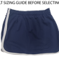 Sport Skirt - Westville Girls High School