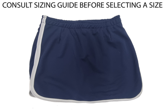 Sport Skirt - Westville Girls High School