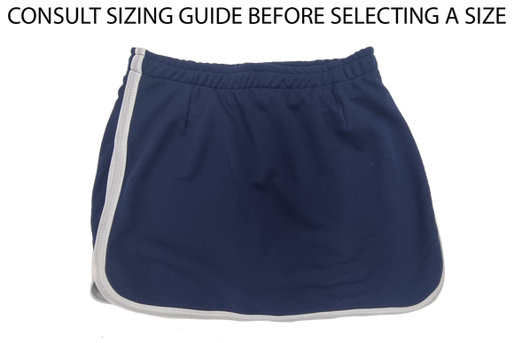 Sport Skirt - Westville Girls High School