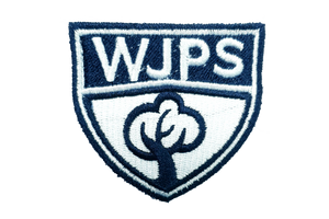 Badge Shirt/Tunic - Westville Junior 