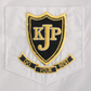 Shortsleeve Emb Shirt - Kloof Junior