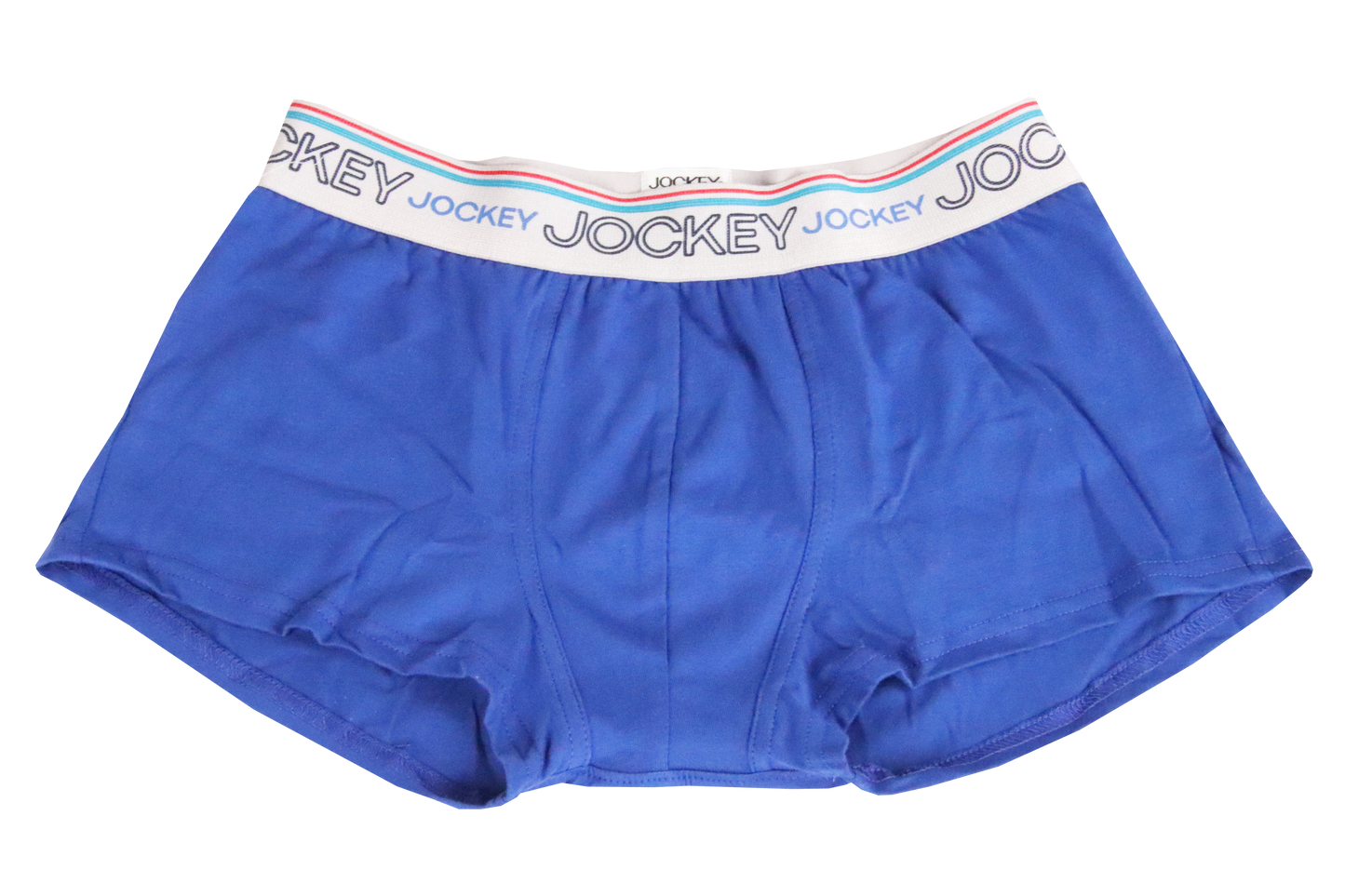 Underwear Boys Jockey - Trunks (2pk)