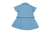 Plain Dress - Werda