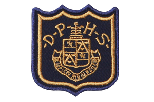 Durban Preparatory High School Cap Badge 