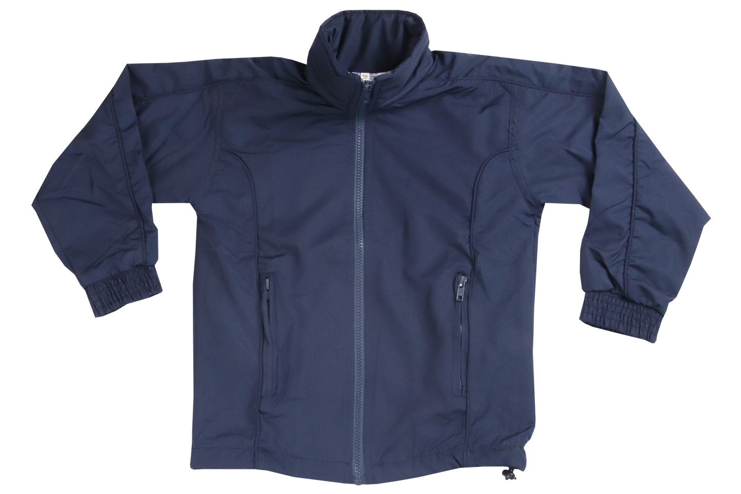 Tracksuit Jacket Micro - Navy
