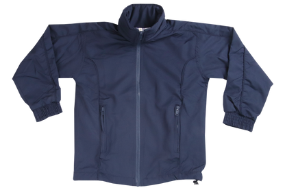 Tracksuit Jacket Micro - Navy