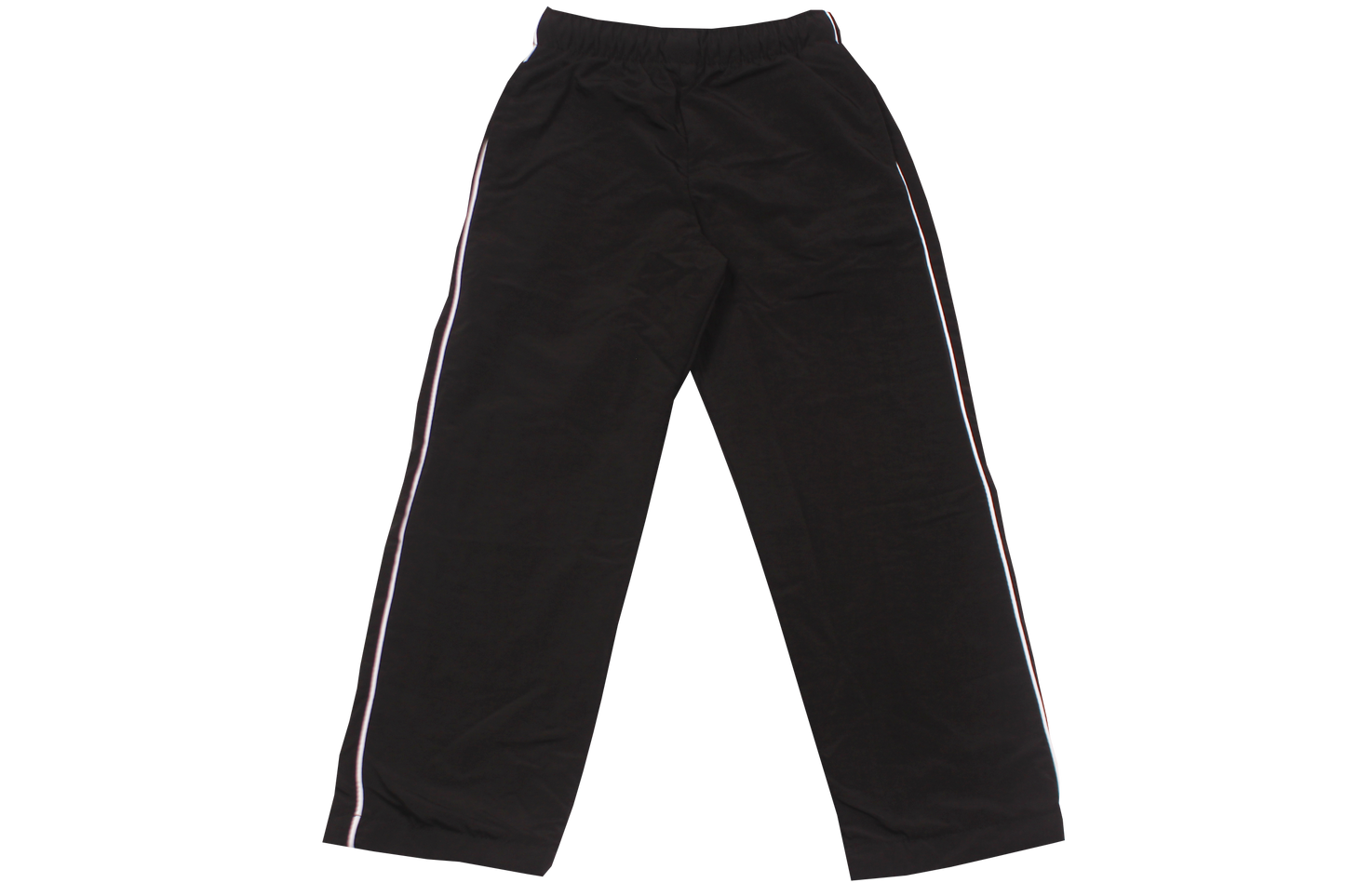 Taslon Tracksuit Set Emb - MT Edgecombe