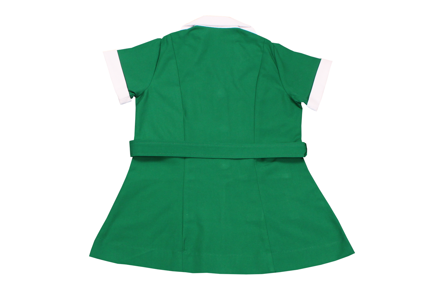 Plain Dress - Glenmore