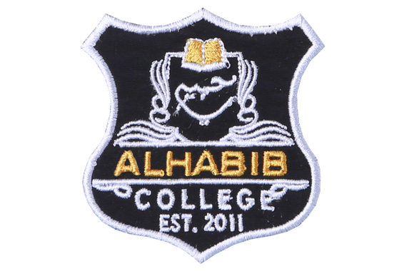 Al Habib Tracksuit Badge