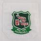 Shortsleeve Roundneck Blouse Emb - Parkhill