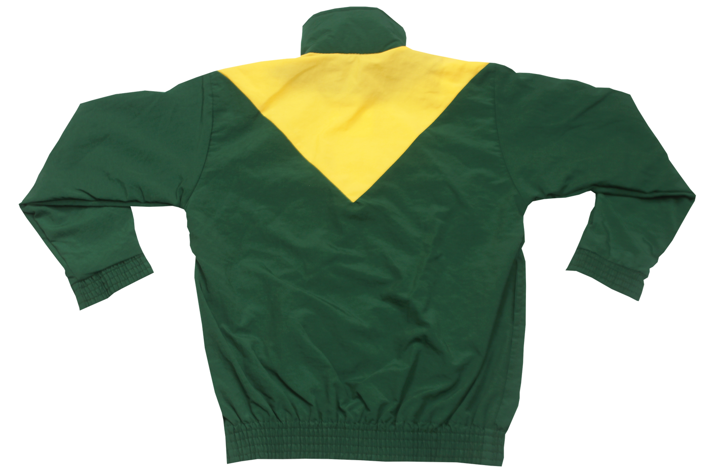 Taslon Tracksuit Set Emb - Pitlochry