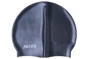 Silicone Swimming Cap - Colours 