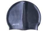 Pacer Silicone Swimming Cap - Colours