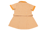 Check Dress - Daluxolo1