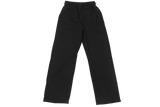 Tracksuit Pants Plain Micro - Black