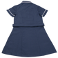 Plain Dress - Shayamoya