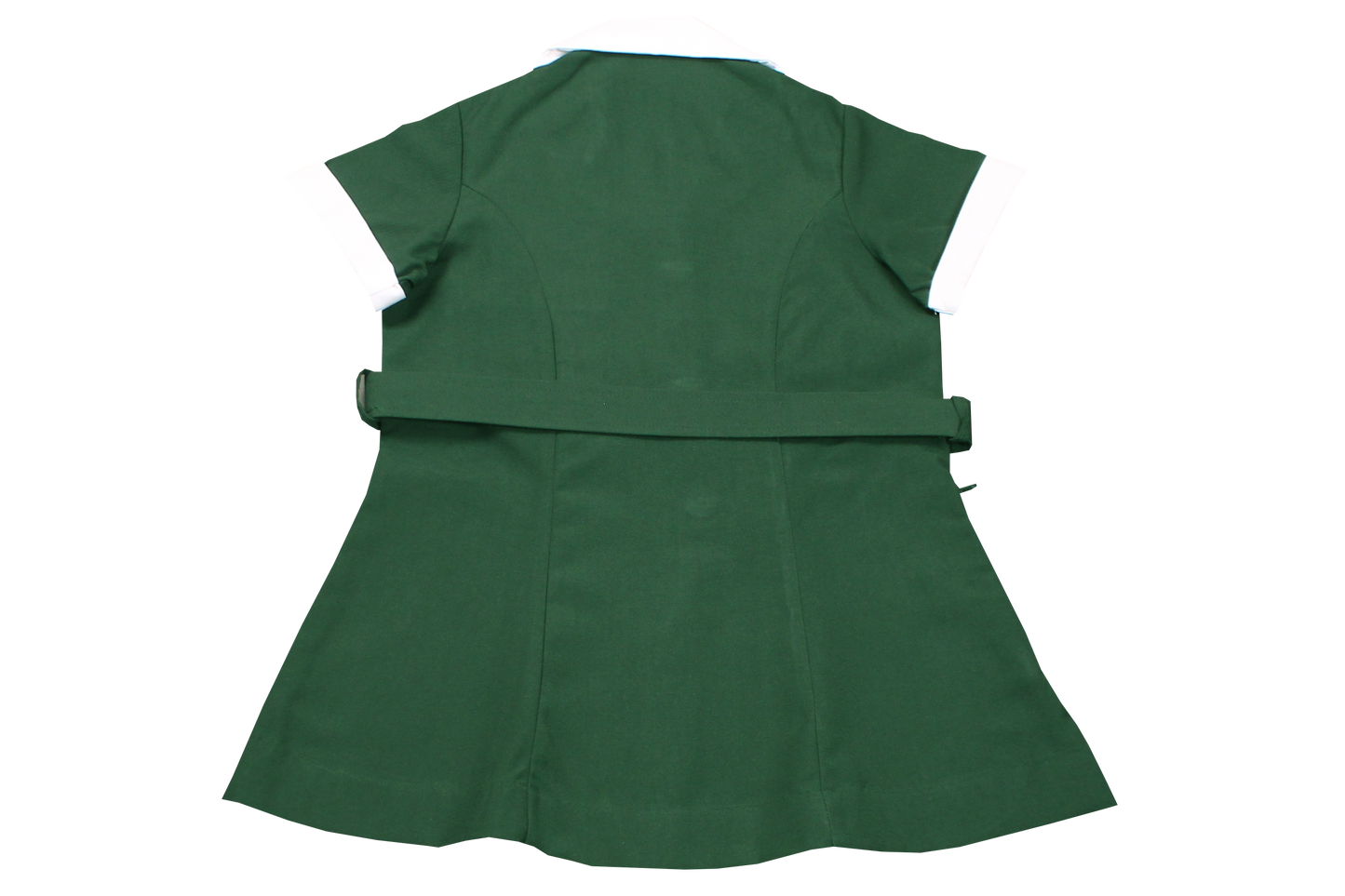 Plain Emb Dress - Dgc