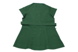 Plain Emb Dress - Dgc