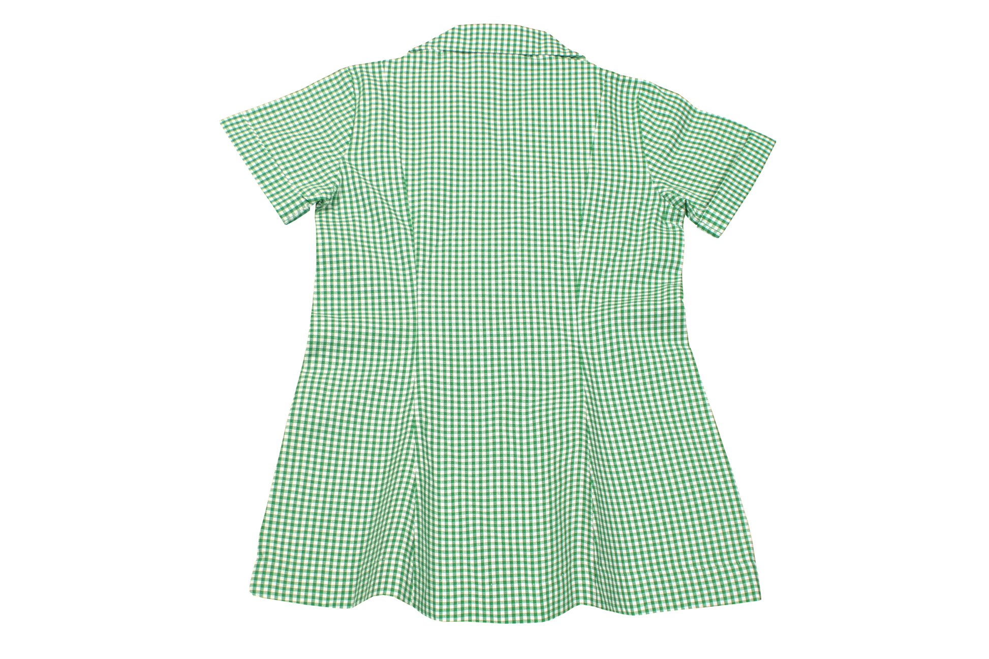 Check Dress - Manor Gardens Gem Schoolwear Check Dress - Manor Gardens Gem Schoolwear