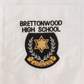 Shortsleeve Emb Shirt - Brettonwood