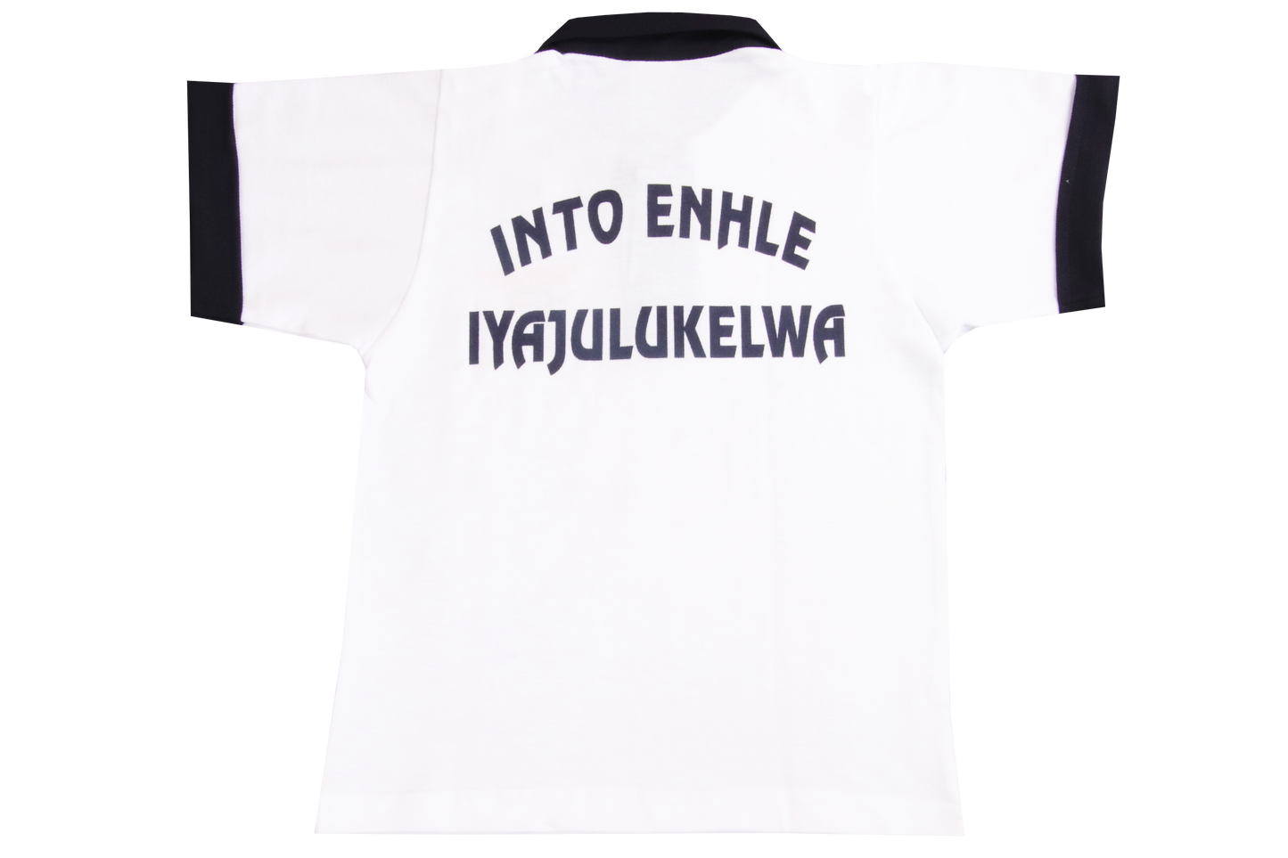 Golf Shirt Emb/ Print - Andrew Zondo