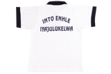 Golf Shirt Emb/ Print - Andrew Zondo