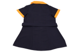 Plain Dress - Isithundu