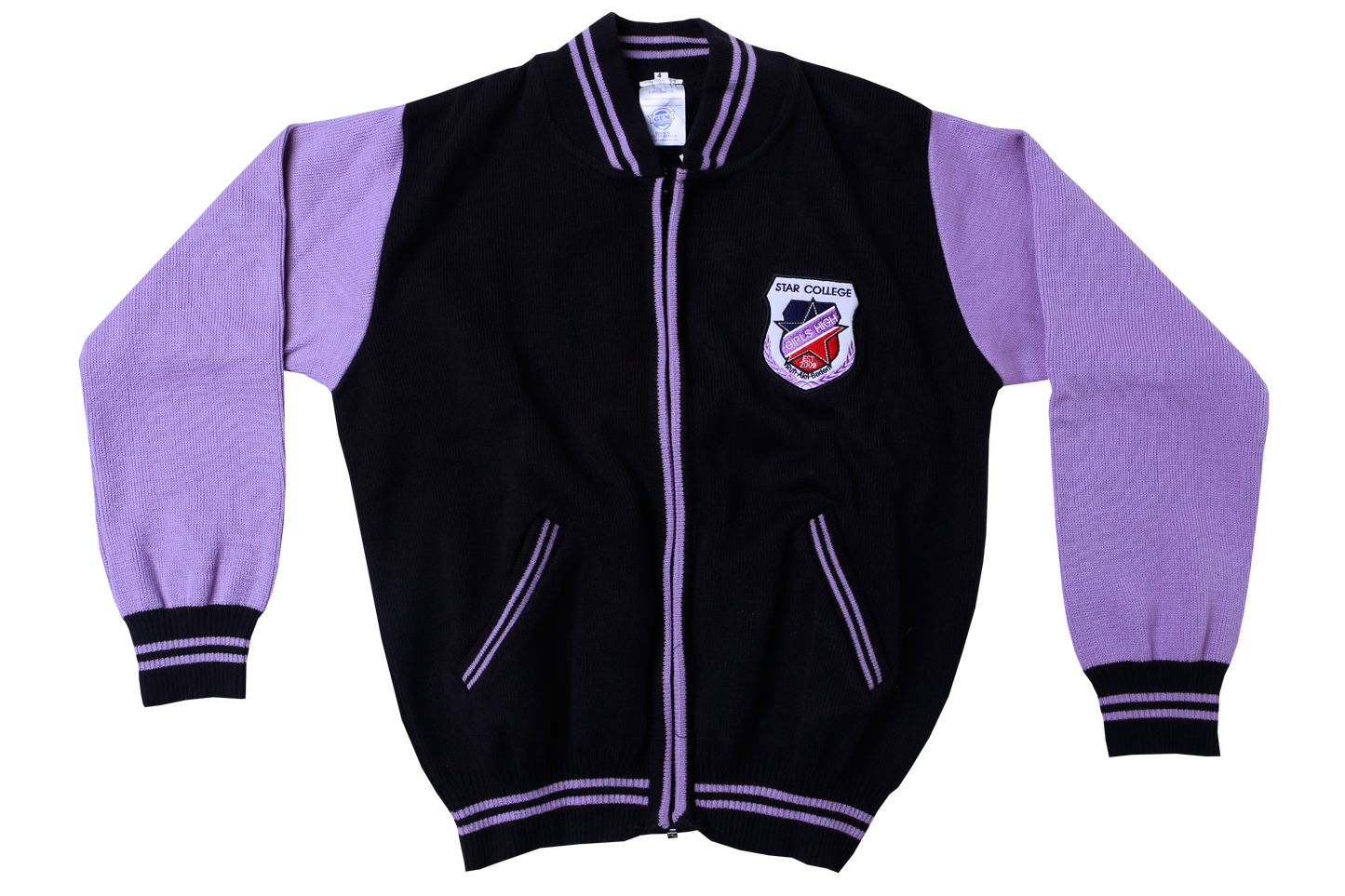 Jersey Combo Set - Star College Girls