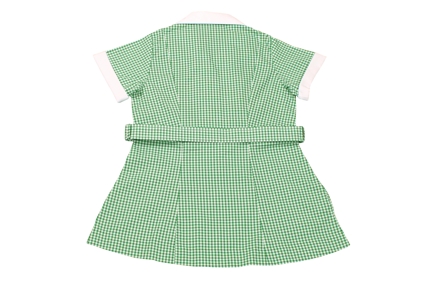 Check Dress - Northlands4