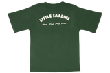 T-Shirt Printed - Little Saadine