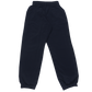 Taslon Tracksuit Set Plain  - Navy/Gold
