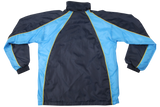 Tracksuit Jacket SP70 Emb-Kloof High