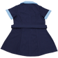 Plain Dress - Emb