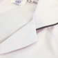 Shortsleeve Roundneck Blouse Plain - Wendon Academy