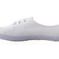 Tomy Takkie Canvas Sneakers - White