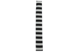 Striped Tie - Clifton Prep