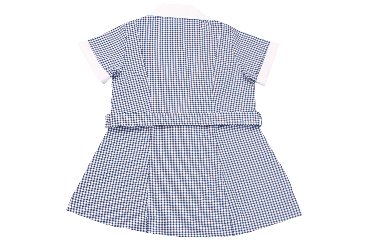 Check Dress - Berea West1