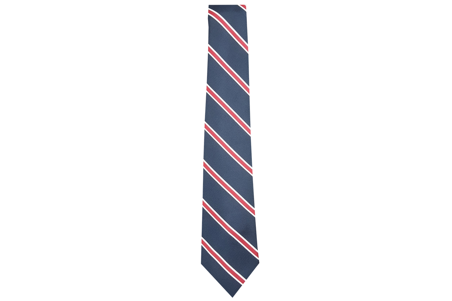 Striped Tie - Westville Boys High School Matric