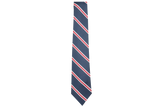 Striped Tie - Westville Boys High School Matric