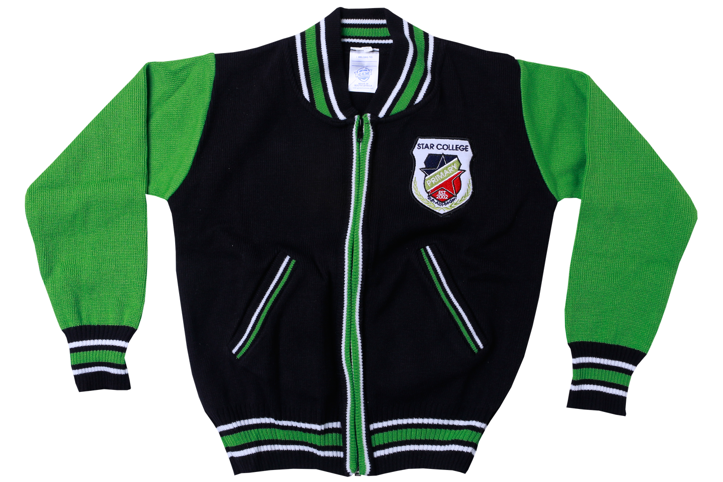 Jersey Combo Set - Star Primary