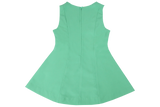 Plain Emb Tunic - Sathya Sai