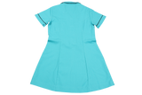 Plain Emb Dress - Ridgepark