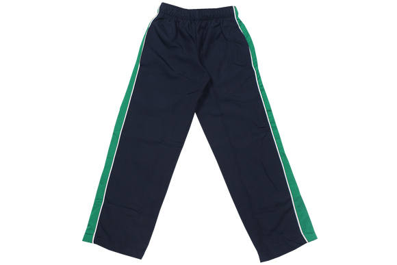 Tracksuit Pants Micro - Wonderkids Primary