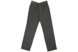 Extension Waistband Trouser - Grey2